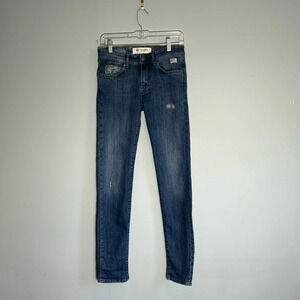 Roy Rodger’s Denim Blue Jeans Size 28